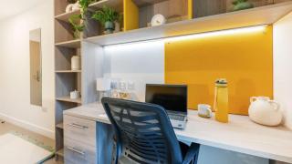 For Students Only - Timber Yard in Bristol - 4