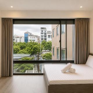 Biko Home & Apartment Ha Noi - 0