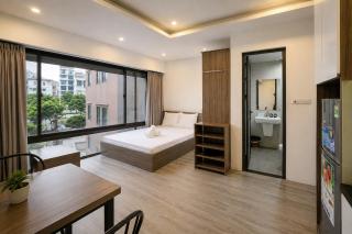 Biko Home & Apartment Ha Noi - 7