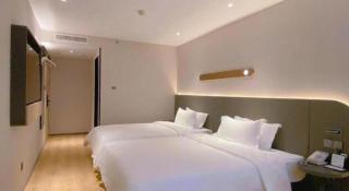Jinjiang Inn Changchun Xi An Avenue Branch - 3