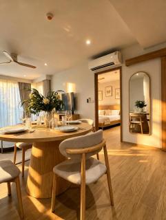 Designer apartments Laguna Beachside - 3