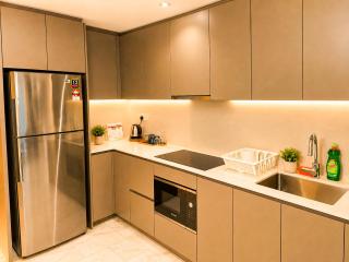 Eaton Residences klcc suites - 1