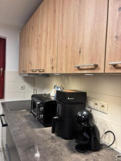 Lago Apartman - 5