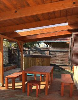 Lago Apartman - 4