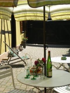 La Maison Jaune - Vendenheim - 8