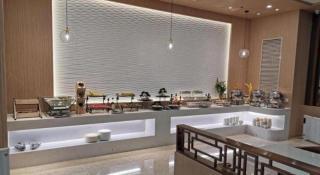 Vienna Hotel Harbin Central Avenue - 3
