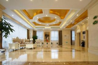 Vienna Hotel Shanghai Hongqiao Huaxin Road - 5