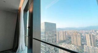 LONGYAN JINGHUA FLIPORT HOTEL - 4