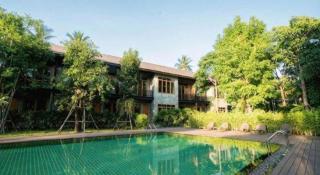 The Buffalo Amphawa - 1
