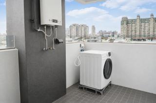 LUMA酒店公寓Luma residences - 8
