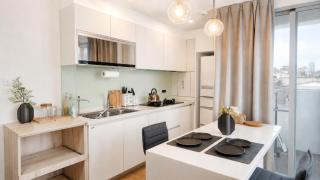 LUMA酒店公寓Luma residences - 6