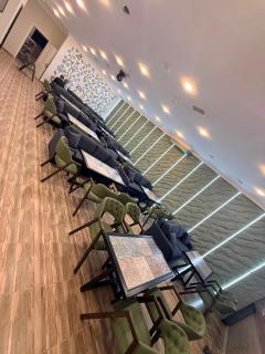 Hotel Greenland - 9
