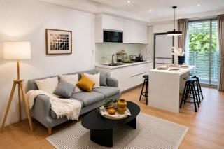 LUMA酒店公寓Luma residences - 1