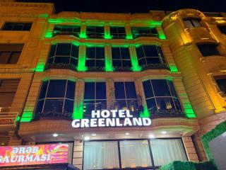 Hotel Greenland - 6