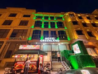 Hotel Greenland - 5