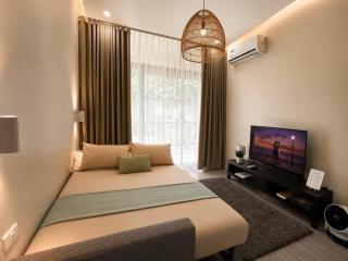 2 Bedroom Villa strong wifi, free parking - 9