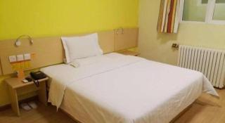 7 Days Inn Tianjin Zhongshan Road North Station - 4