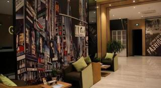 IU Hotel Shangqiu Kaixuan Road Zhonghuan Square Branch - 8