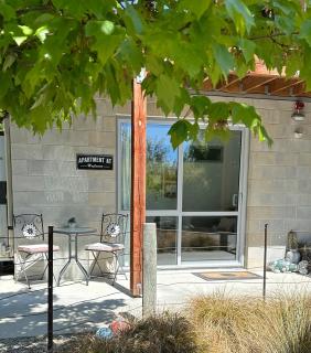 Maple View Apartment - Hot Tub - Lake Tekapo - 9