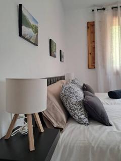 Masia Can Felix en Santa Fe del Montseny - 7
