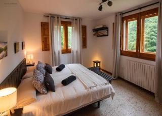 Masia Can Felix en Santa Fe del Montseny - 3