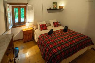 Masia Can Felix en Santa Fe del Montseny - 1