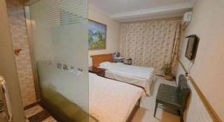Lianyungang Jianyuan Hotel - 7
