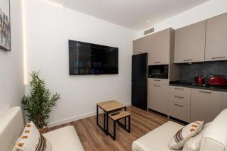 Lujo en el Centro, Apartamentos Varillas-Resogar - 4