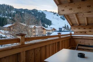 KUCKUCK Hinterthal by we rent, Hochkönig Card included - 9