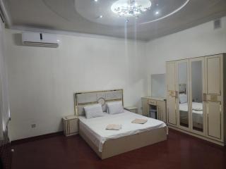 Siyoma Dushanbe Hotel - 3