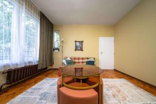 Spacious 2BD Apartment in the Heart of Sofia by Flаt Mаnаgеr - 8