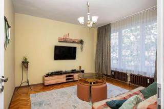 Spacious 2BD Apartment in the Heart of Sofia by Flаt Mаnаgеr - 0