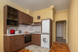 Spacious 2BD Apartment in the Heart of Sofia by Flаt Mаnаgеr - 5