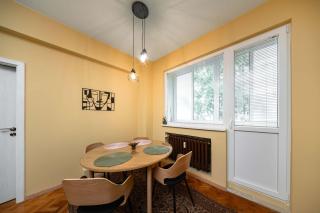 Spacious 2BD Apartment in the Heart of Sofia by Flаt Mаnаgеr - 2
