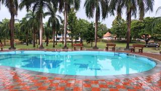 Kishkinda Heritage Resort - 8