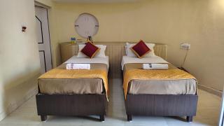 Kishkinda Heritage Resort - 3