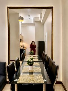 Casa AIJA Penthouse Condo Unit 2BR Verdon Parc Davao City - 1