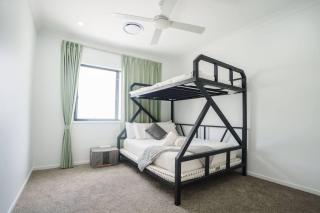 Modern Luxury Family 5Bedrooms - 3