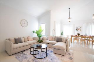 Warm Family Nest 5 Bedrooms - 8