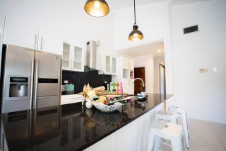Warm Family Nest 5 Bedrooms - 6