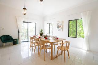 Warm Family Nest 5 Bedrooms - 2