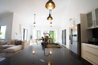 Warm Family Nest 5 Bedrooms - 3