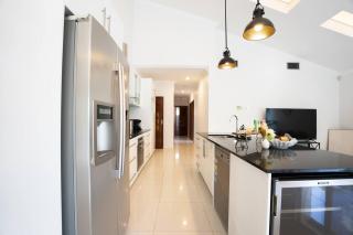 Warm Family Nest 5 Bedrooms - 4