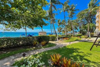 Chic Beachfront 2-bed - Saint Peters Bay 208 - 5