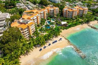 Chic Beachfront 2-bed - Saint Peters Bay 208 - 4