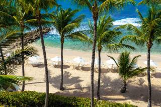 Chic Beachfront 2-bed - Saint Peters Bay 208 - 3
