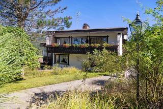 Appartements Almhof Rupp - 7