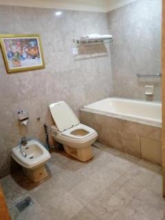 le Seanta Times Square Service Apartment kl - 2