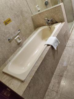 le Seanta Times Square Service Apartment kl - 1