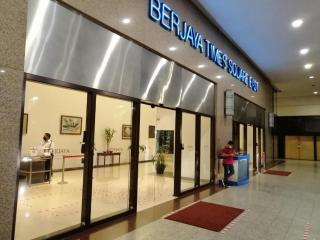 le Seanta Times Square Service Apartment kl - Kuala Lumpur - 1